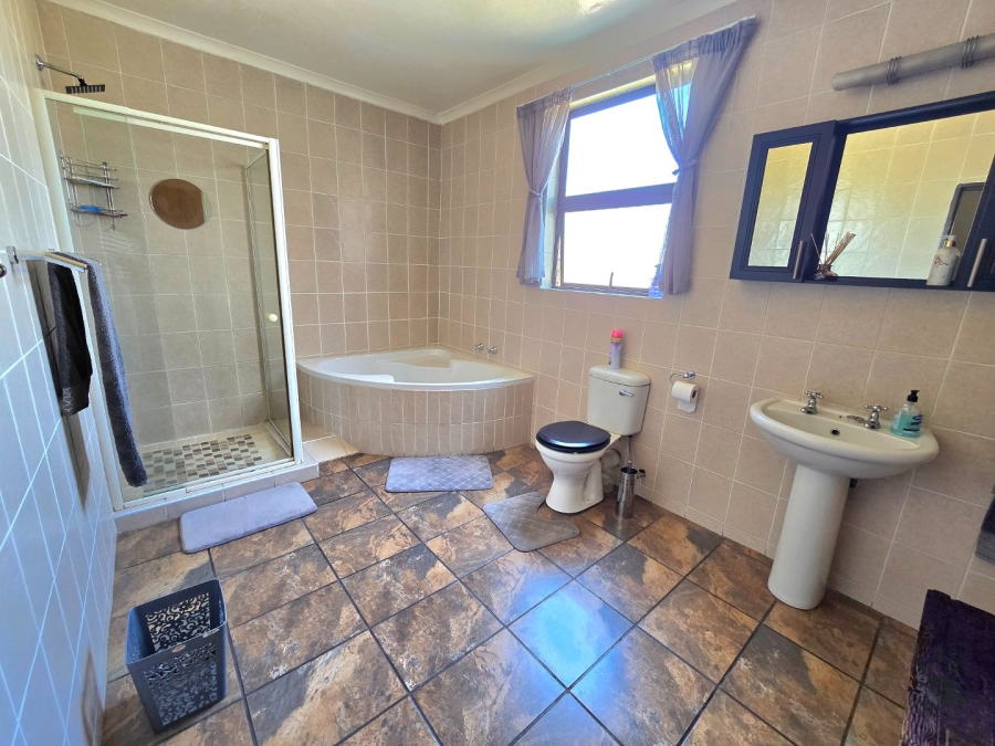 Commercial Property for Sale in Bethlehem Free State